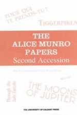 Alice Munro Papers