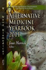 Alternative Medicine Research Yearbook 2011