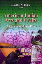 American Indian Arts & Crafts