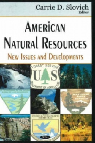 American Natural Resources