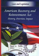 American Recovery & Reinvestment Act