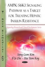 AMPK-S6K1 Signaling Pathway as a Target for Treating Hepatic Insulin Resistance