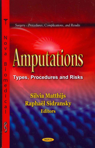 Amputations