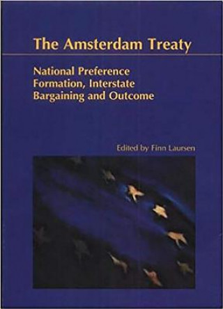 Amsterdam Treaty