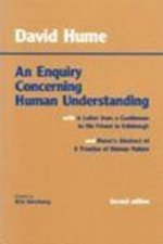 Enquiry Concerning Human Understanding