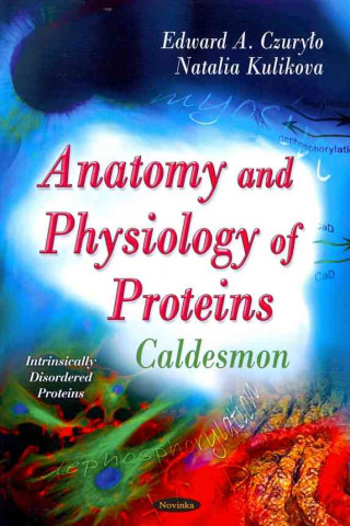Anatomy & Physiology of Proteins
