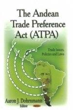 Andean Trade Preference Act (ATPA)
