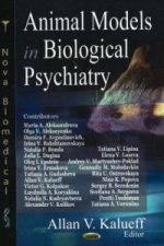 Animal Models in Biological Psychiatry