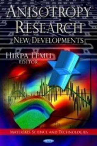 Anisotropy Research