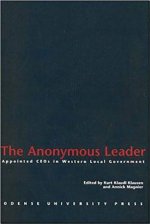 Anonymous Leader