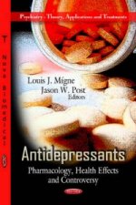 Antidepressants