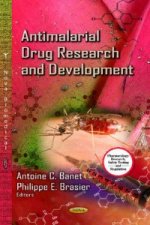 Antimalarial Drug Research & Development