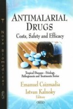Antimalarial Drugs
