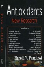 Antioxidants