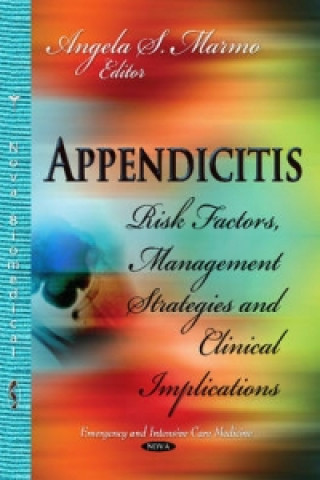 Appendicitis