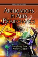 Applications in Arts Biomechanics