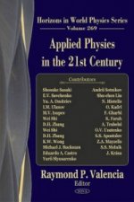 Applied Physics in the 21st Century