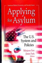 Applying for Asylum