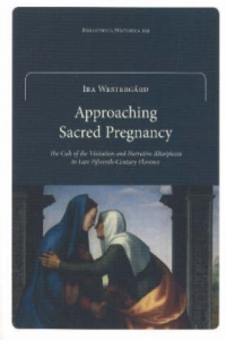 Approaching Sacred Pregnancy