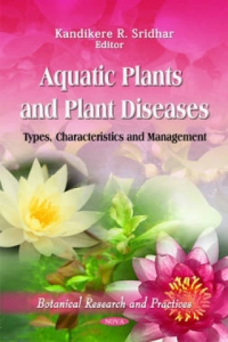 Aquatic Plants & Plant Diseases