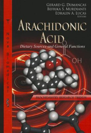 Arachidonic Acid