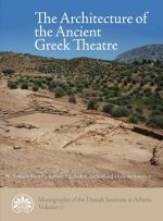 Architecture of the Ancient Greek Theatre
