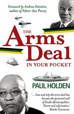 arms deal in your pocket