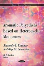 Aromatic Polyethers Based on Heterocyclic Monomers