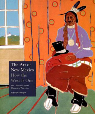 Art of New Mexico