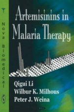 Artemisinins in Malaria Therapy