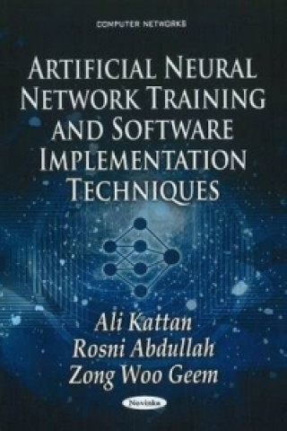 Artificial Neural Network Training & Software Implementation Techniques