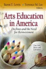 Arts Education in America