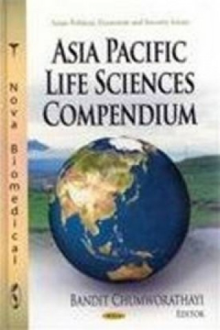 Asia Pacific Life Sciences Compendium