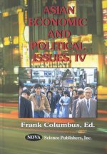 Asian Economic & Political Issues