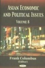Asian Economic & Political Issues