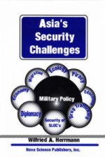 Asia's Security Challenges