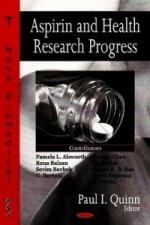 Aspirin & Health Research Progress