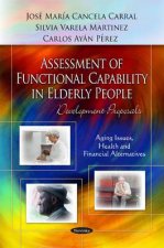 Assessment of Functional Capability in Elderly People