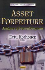 Asset Forfeiture