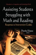 Assisting Students Struggling with Math & Reading