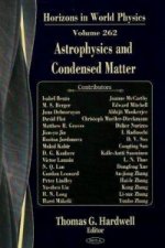 Astrophysics & Condensed Matter