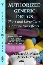 Authorized Generic Drugs