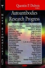 Autoantibodies Research Progress