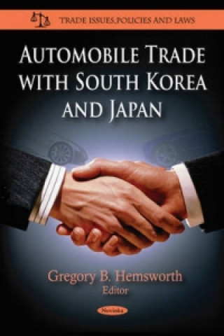 Automobile Trade with South Korea & Japan