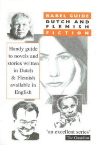Babel Guide to Dutch & Flemish Fiction