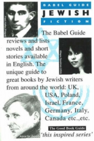 Babel Guide to Jewish Fiction