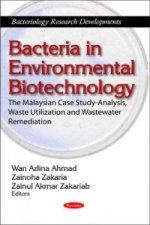 Bacteria in Environmental Biotechnology
