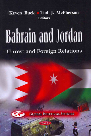 Bahrain & Jordan
