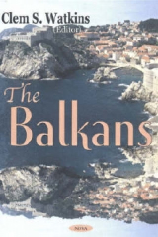 Balkans