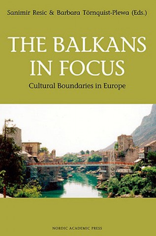 Balkans in Focus